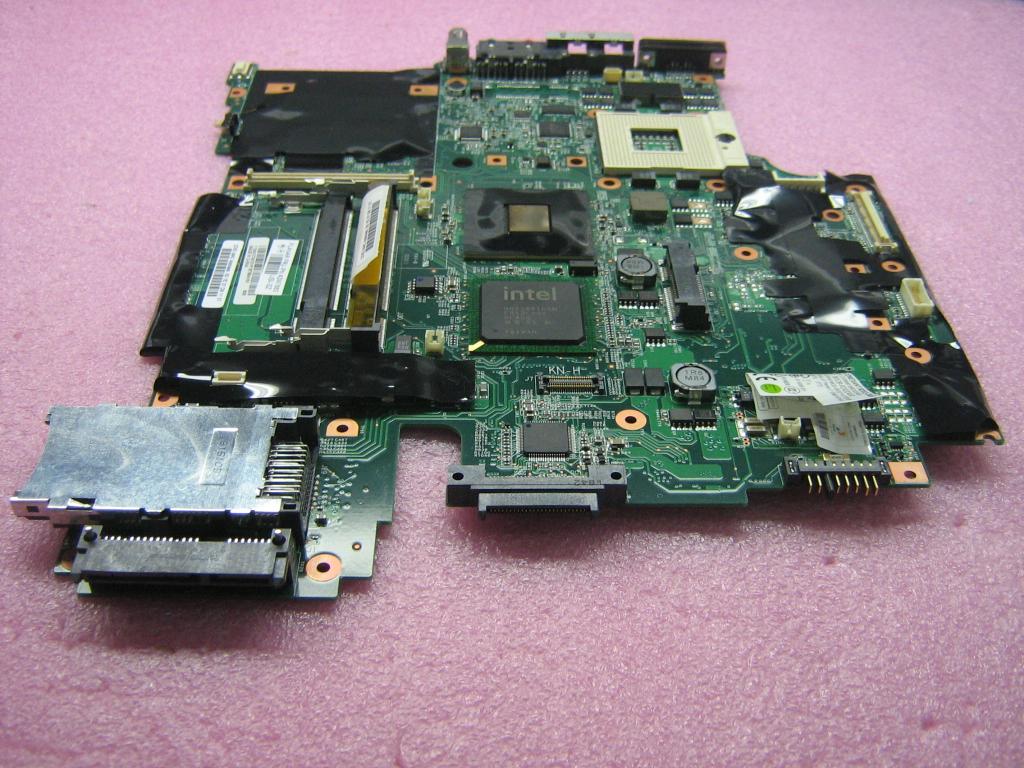 Lenovo Pl-System Boards - 42W7883