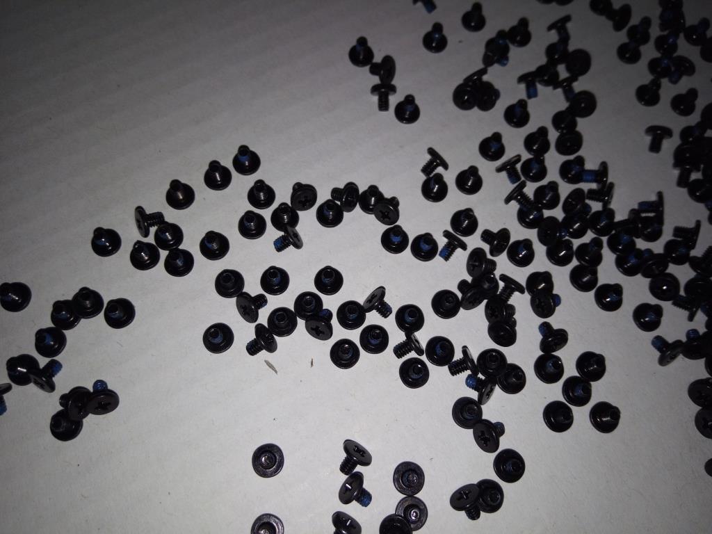 Lenovo Ks Kits Screws And Labels - 90202769