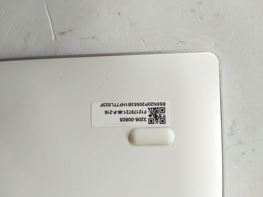 Lenovo Nb_Kyb Tha W/Pd/Gl850 B 80Xf S - 5N20P20553
