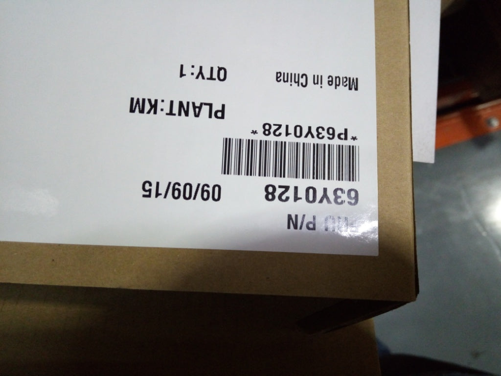 Lenovo Ki Keyboards Internal - 63Y0128