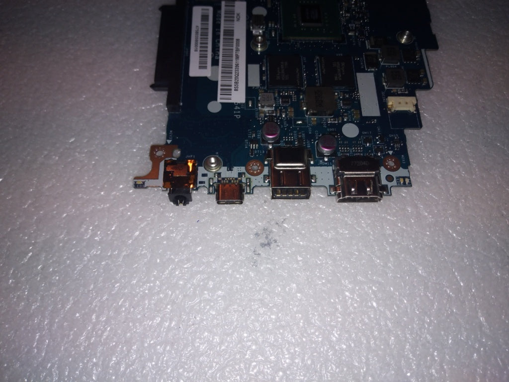 Lenovo Mb C 81Bn Nok I5Nbl Gmr U42 Di - 5B20Q23396