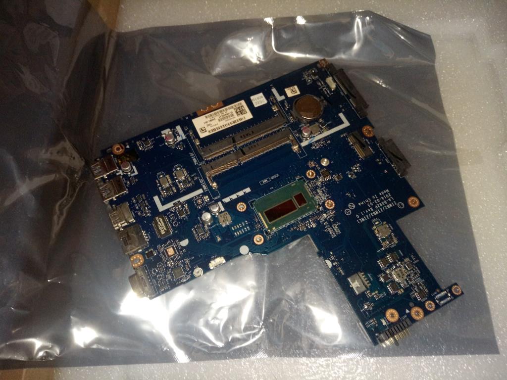 Lenovo Pl System Boards - 5B20G06193
