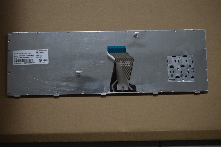 Lenovo Kb Keyboards External - 25011741