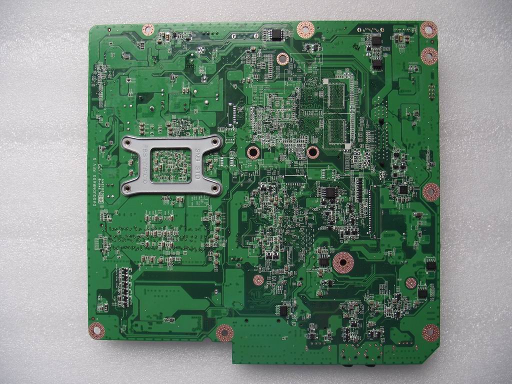 Lenovo Mb C325 A Hudson Uma 1.65G Cpu - 11013949