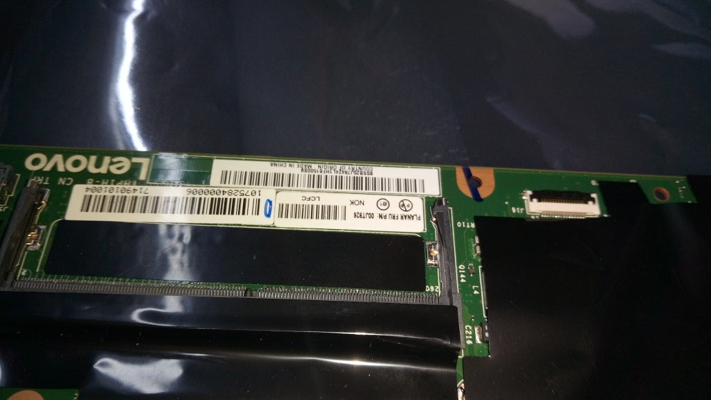 Lenovo Pl System Boards - 00JT926