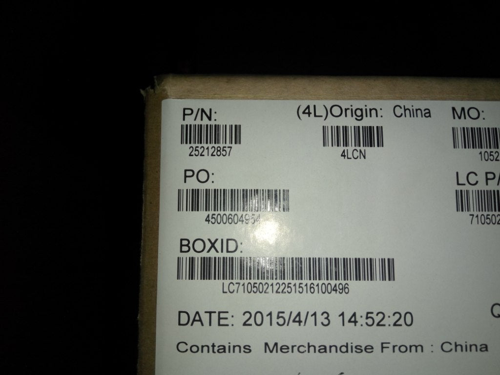 Lenovo Keyboard - 25212857