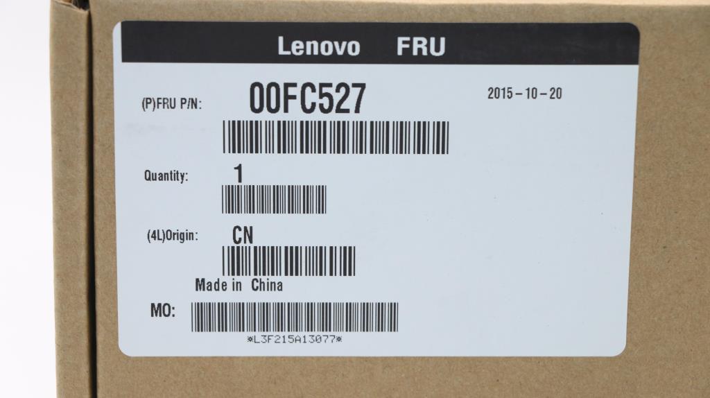 Lenovo Hs Heat Sinks - 00FC527