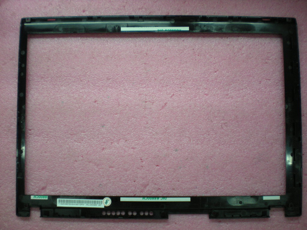 Lenovo Bezel Bezel Lcd Asm - 45N5857