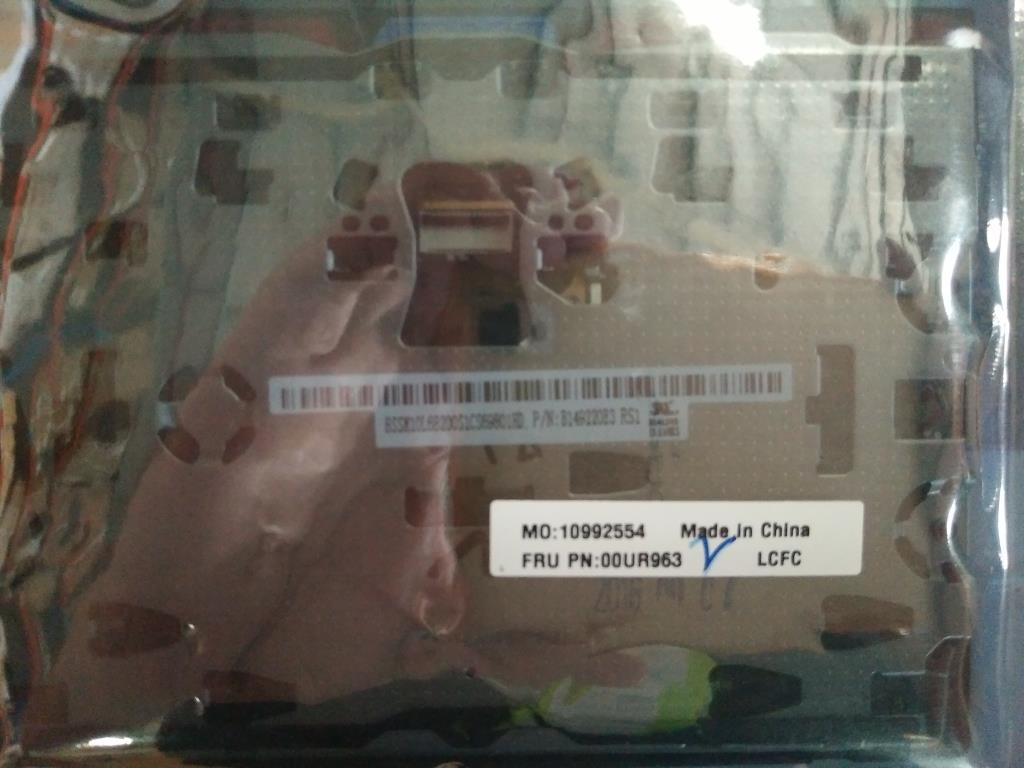 Lenovo Cs14W 3+2Bcp,Mylr,Blk,Kby,Sun - 00UR963