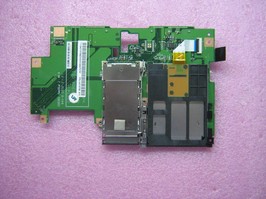 Lenovo Replacement Part - 43Y9798
