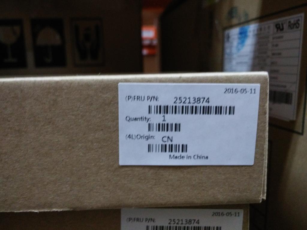 Lenovo Replacement Part - 25213874