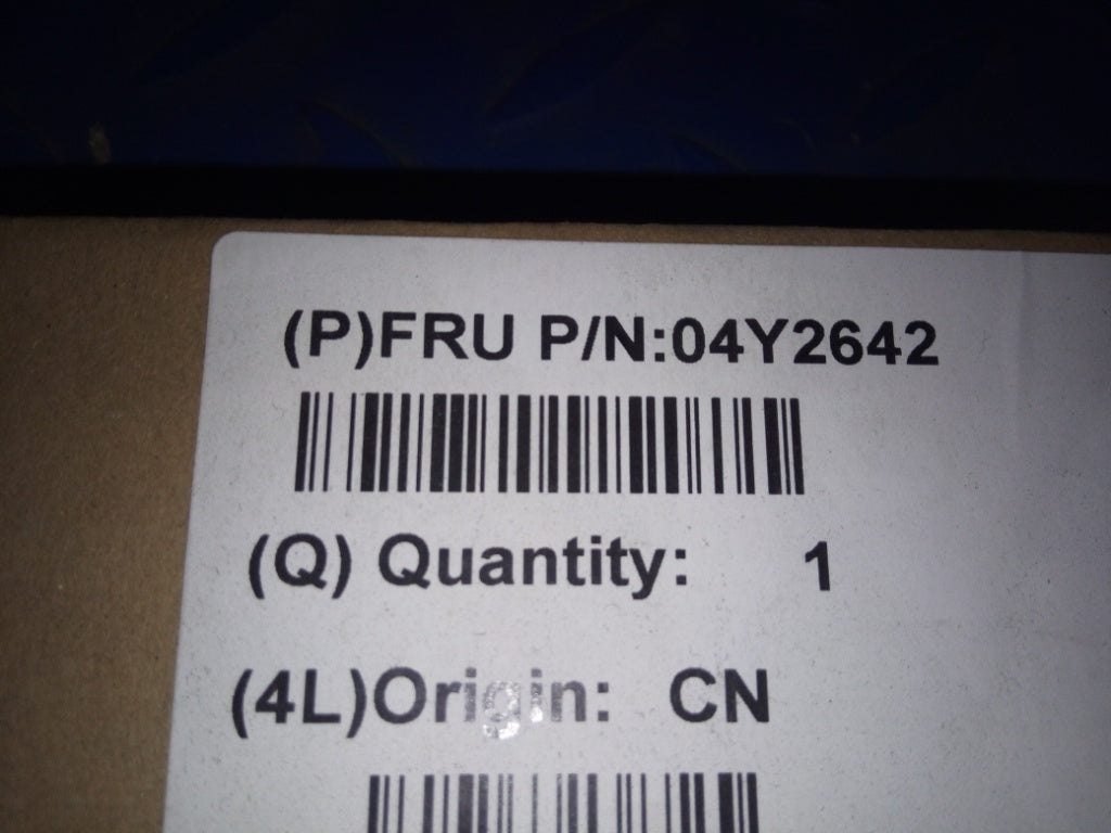 Lenovo Ki Keyboards Internal - 04Y2642