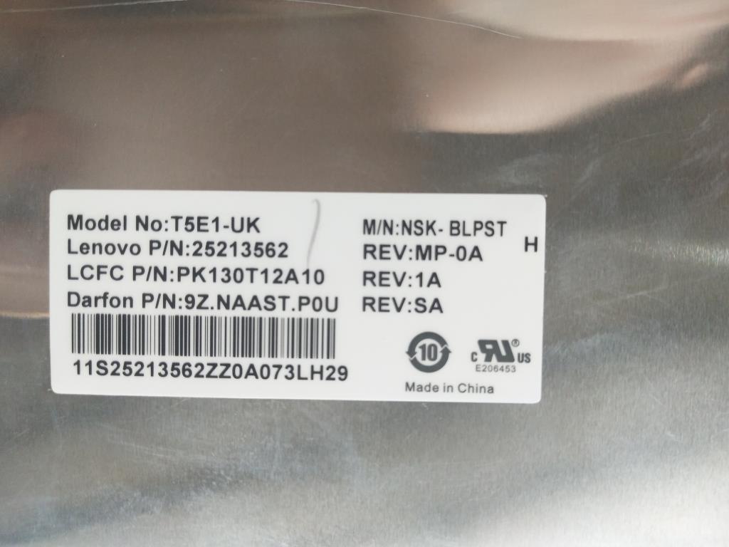 Lenovo Kb Keyboards External - 25213562