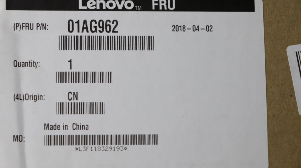 Lenovo 01AG962 Display Display Lgd Lm230Wf9-S