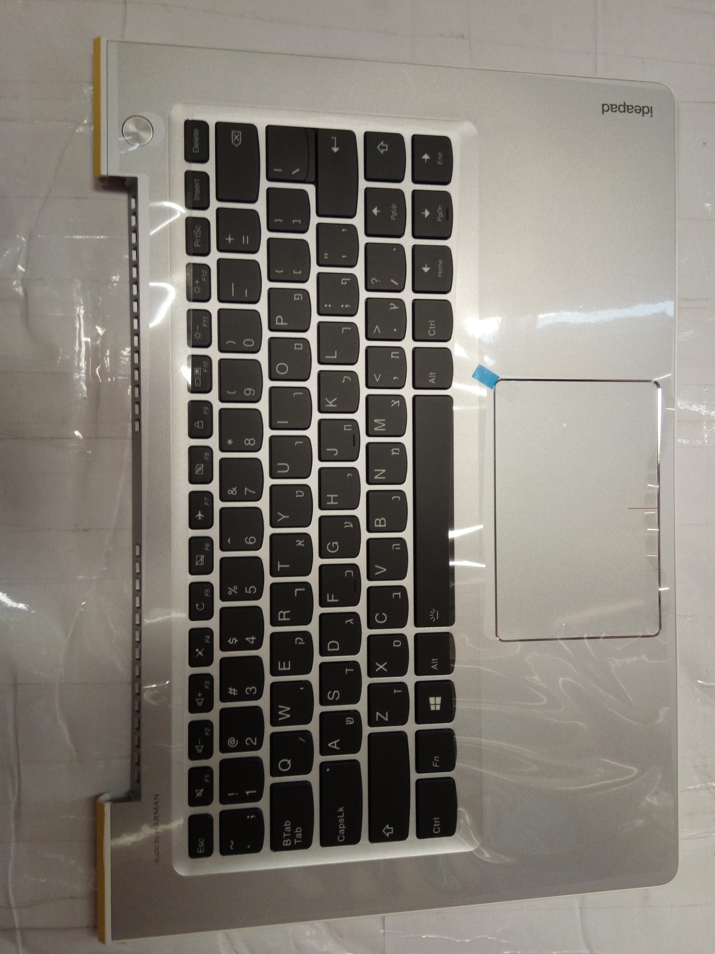 Lenovo Co Covers - 5CB0L44913