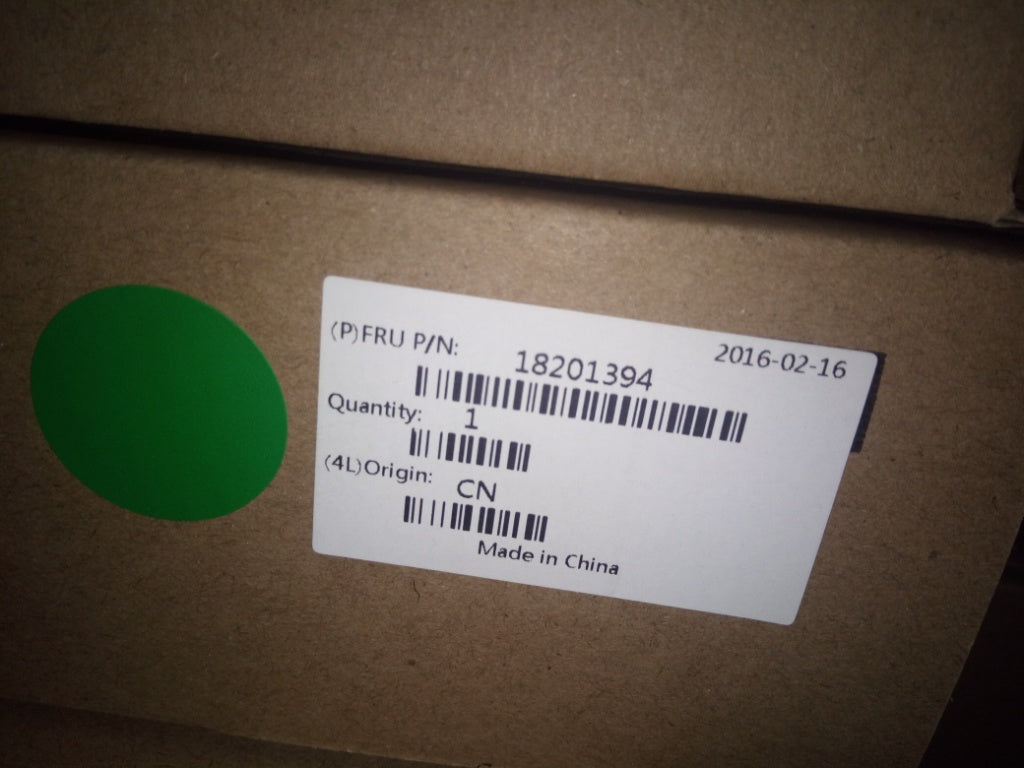 Lenovo Tft Lcd Cmi N156Bgk E33 Hd Ag - 18201394