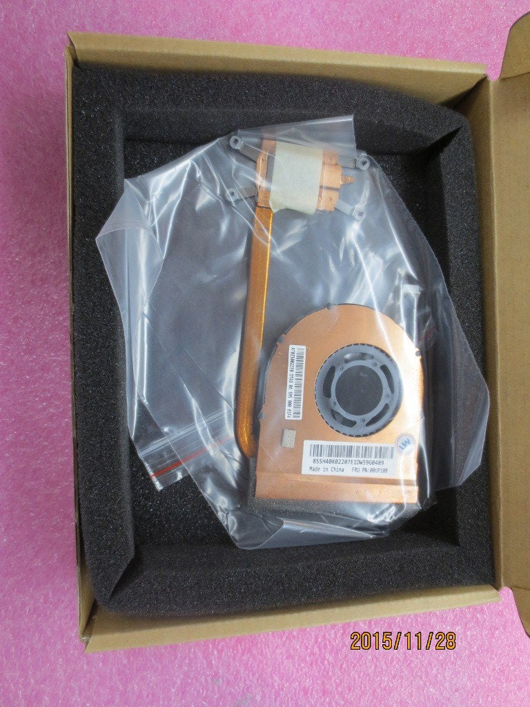 Lenovo Hs Heat Sinks - 00UP108