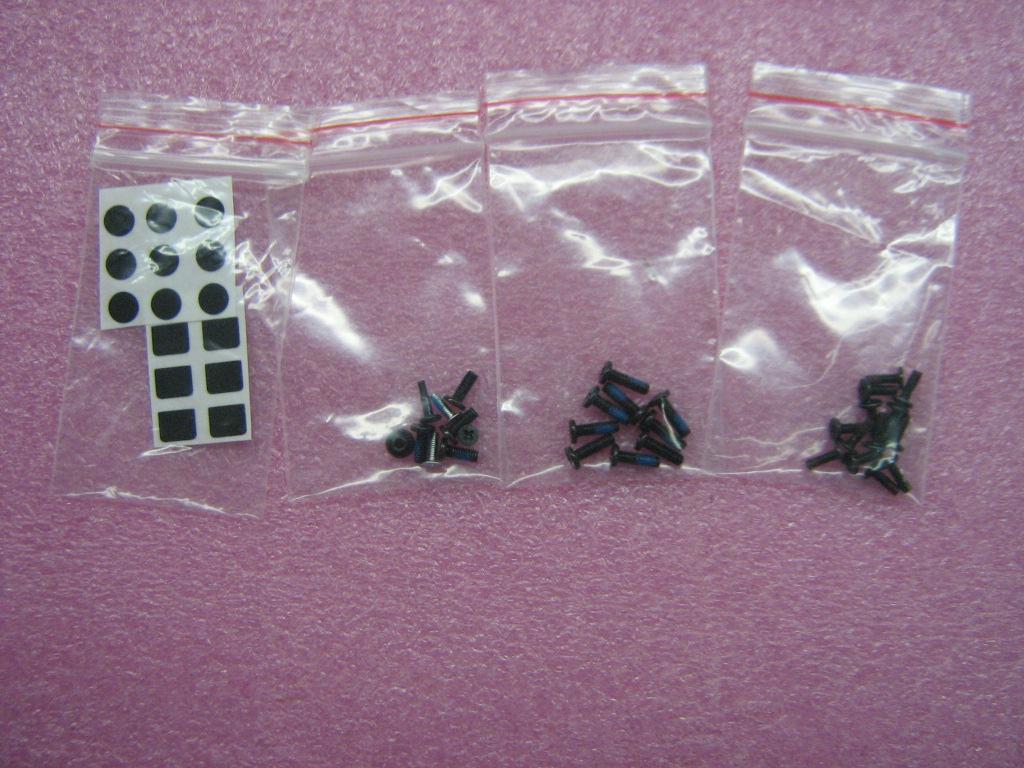Lenovo Screw Screw Kit - 45N3139