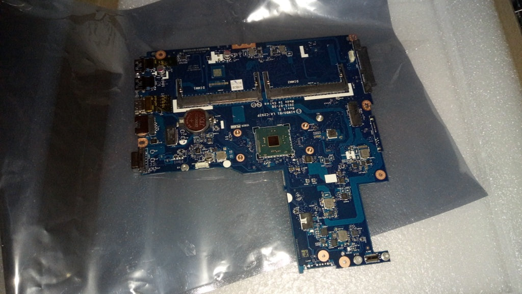 Lenovo Pl System Boards - 5B20J78478