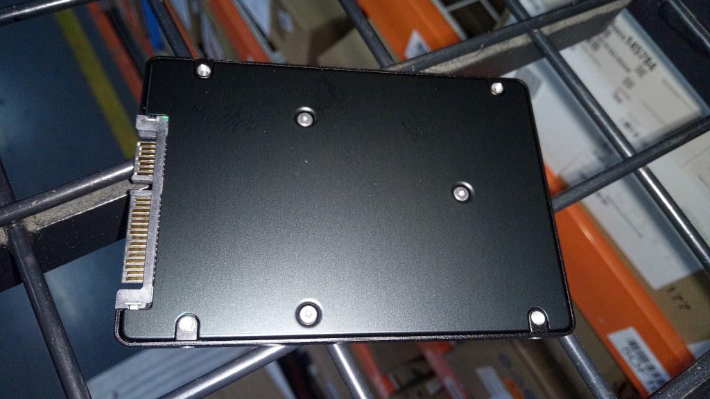 Lenovo Nb Ssd - 5SD0G58918