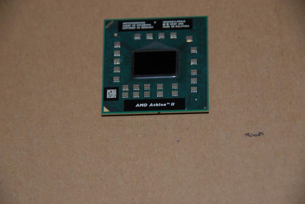 Lenovo Cpu Amd A-P320 2.10G 1M C3 Pga - 102000824