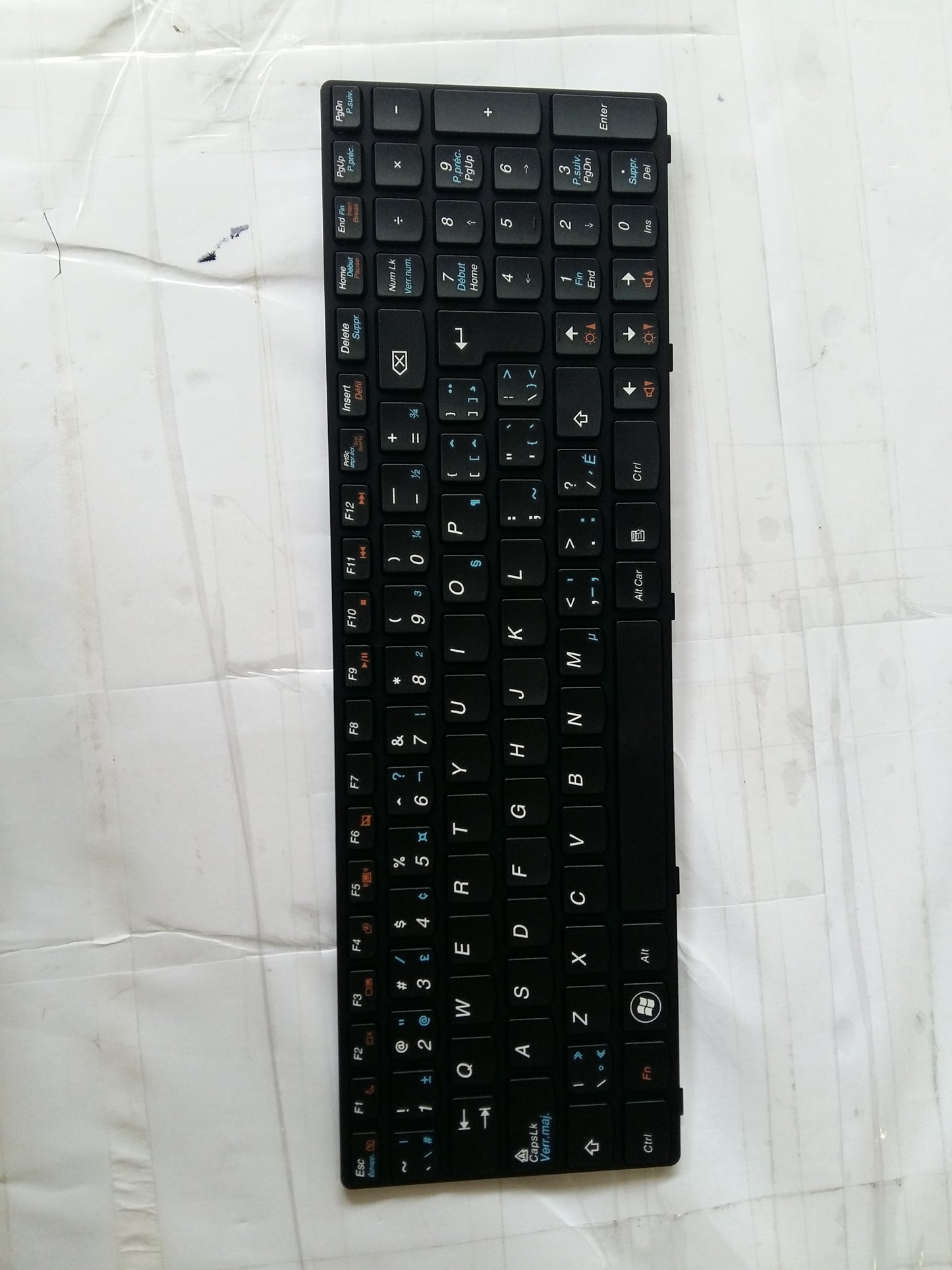Lenovo Kb Keyboards External - 25013320