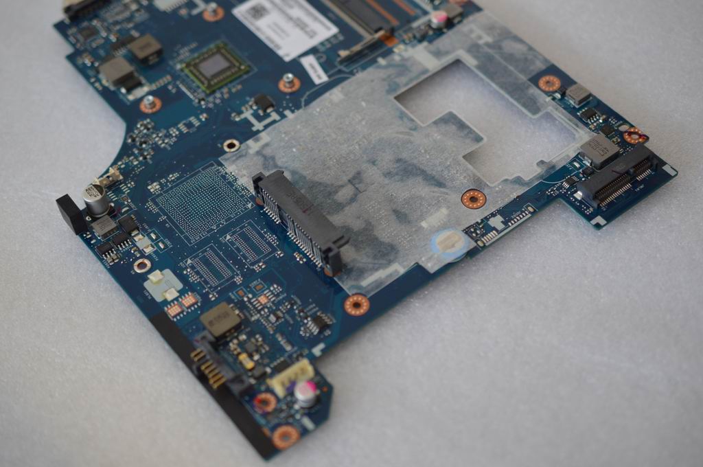 Lenovo Mainboard Lc Qawgf W8S Uma E1- - 90001084