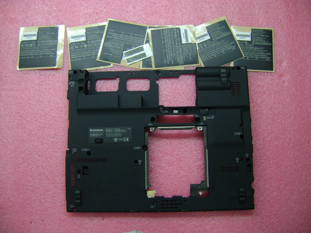 Lenovo Cover Lowcase7674 - 45N4198