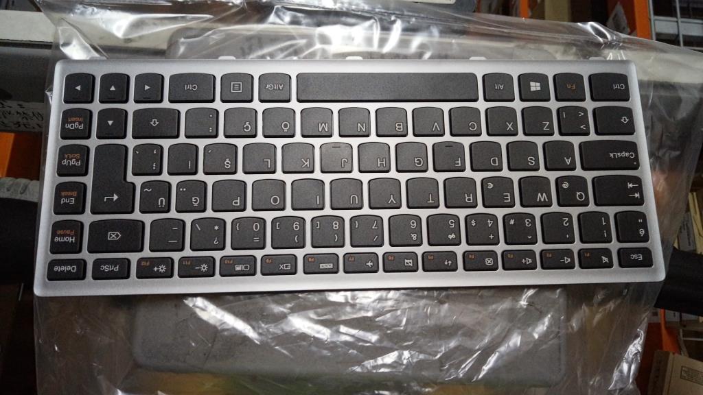 Lenovo Kb Keyboards External - 25213505
