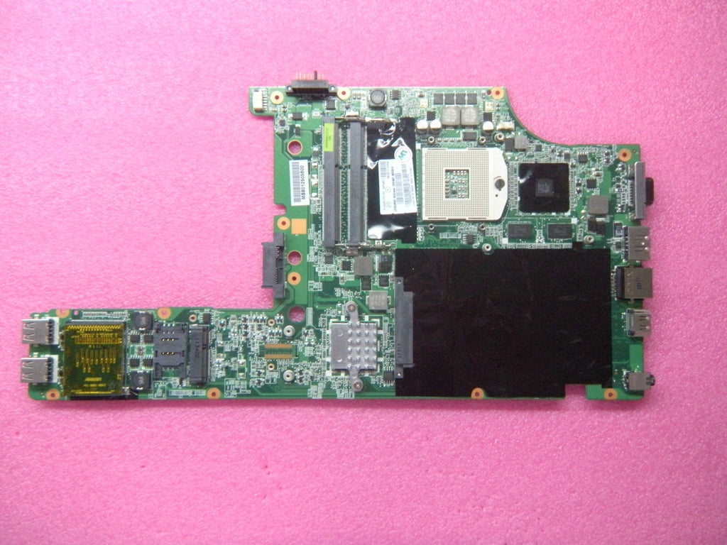 Lenovo 04W4453 Cdpop 14W Hm55 Disww