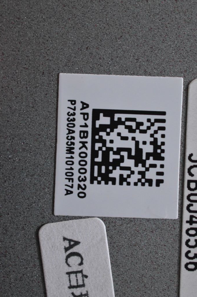 Lenovo Co Covers - 5CB0J46536