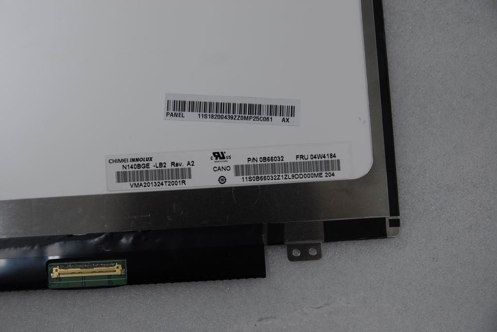 Lenovo Replacement Part - 18200439