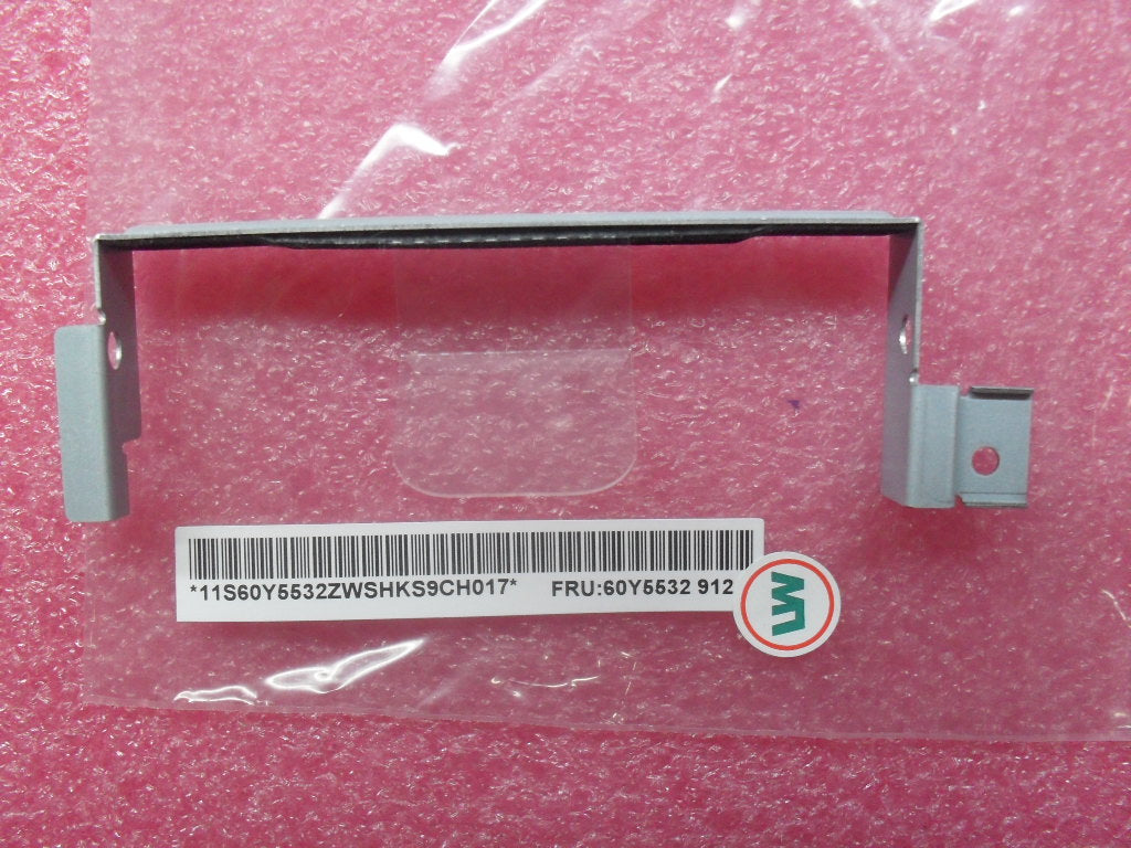 Lenovo Frame Hdd Cvr Bkt - 60Y5532