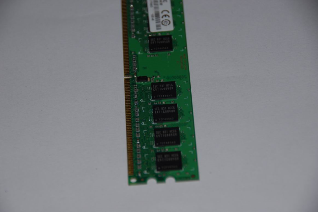 Lenovo Ddrii 1G 667 Sam S K4T1G084Qr- - 1005815