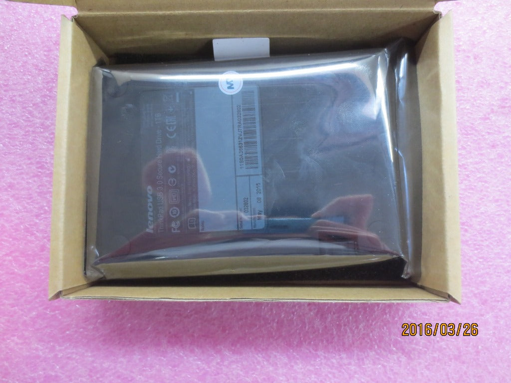 Lenovo Hard Drives - 03X6458