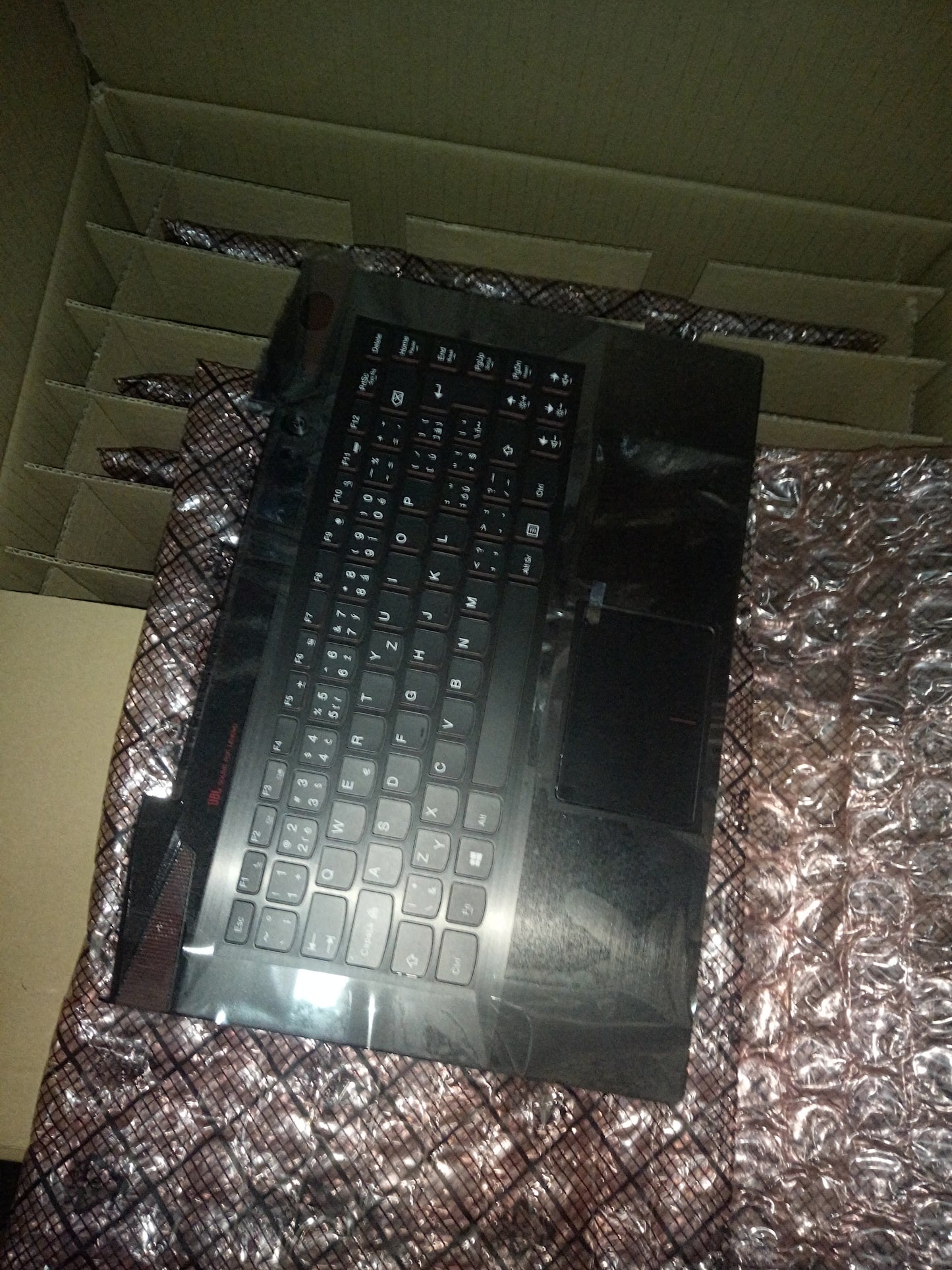 Lenovo Co Covers - 5CB0F78651