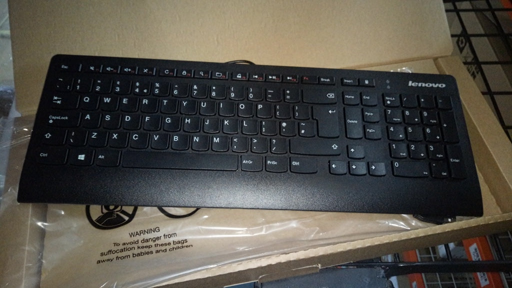 Lenovo 54Y9527 Ki Keyboards Internal