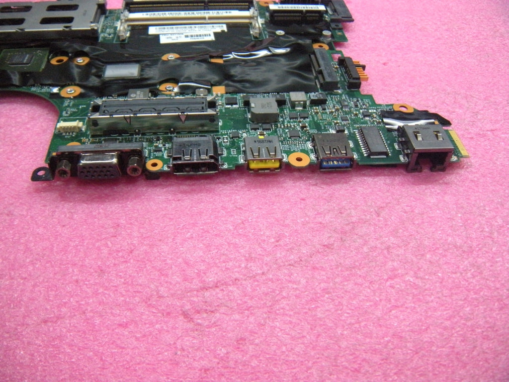 Lenovo Pl-System Boards - 63Y1926