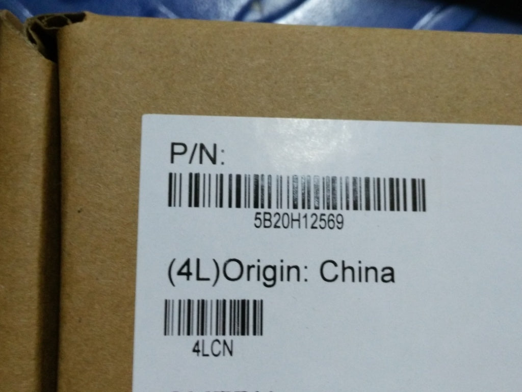 Lenovo Pl System Boards - 5B20H12569