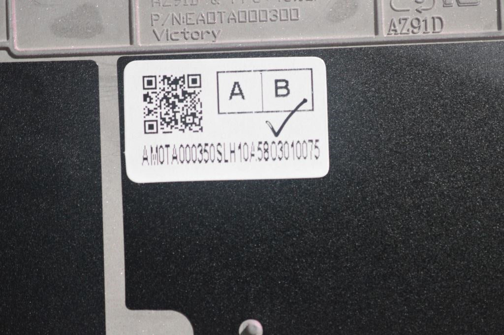 Lenovo Co Covers - 5CB0J76543