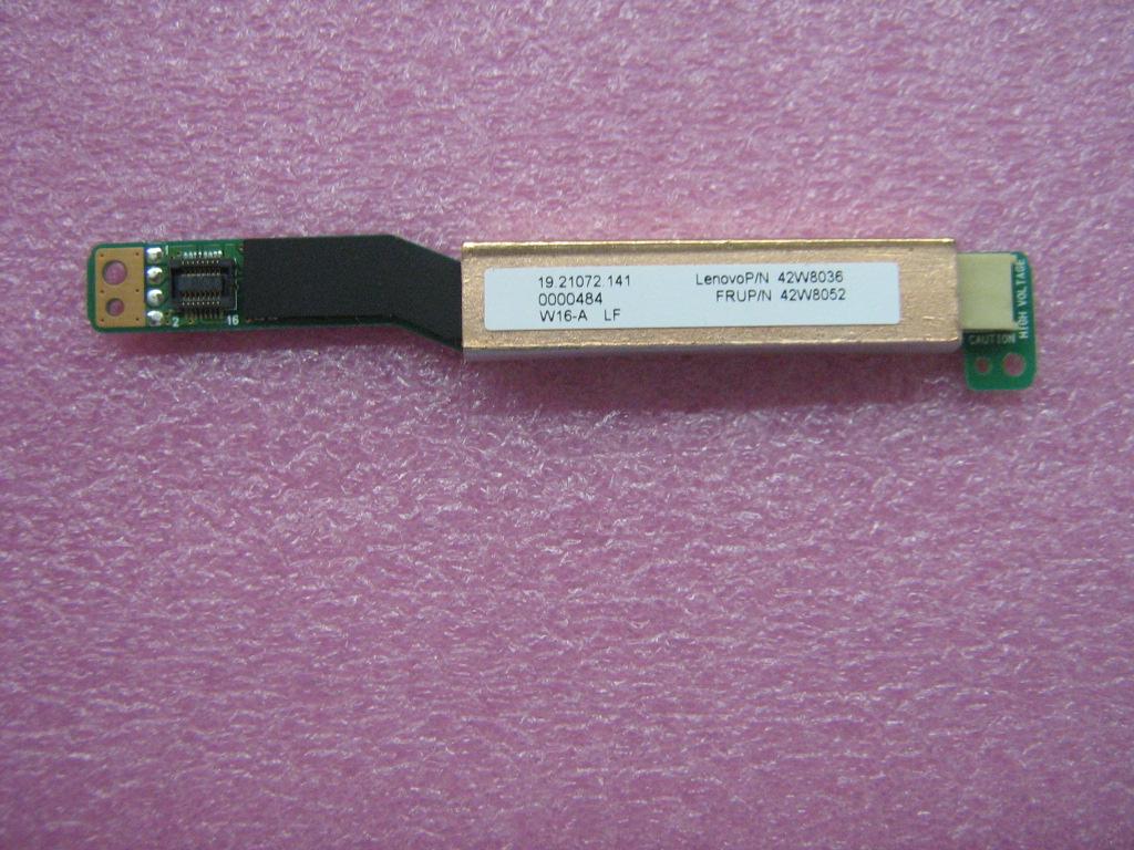 Lenovo Inverter Card Yec - 42W8052