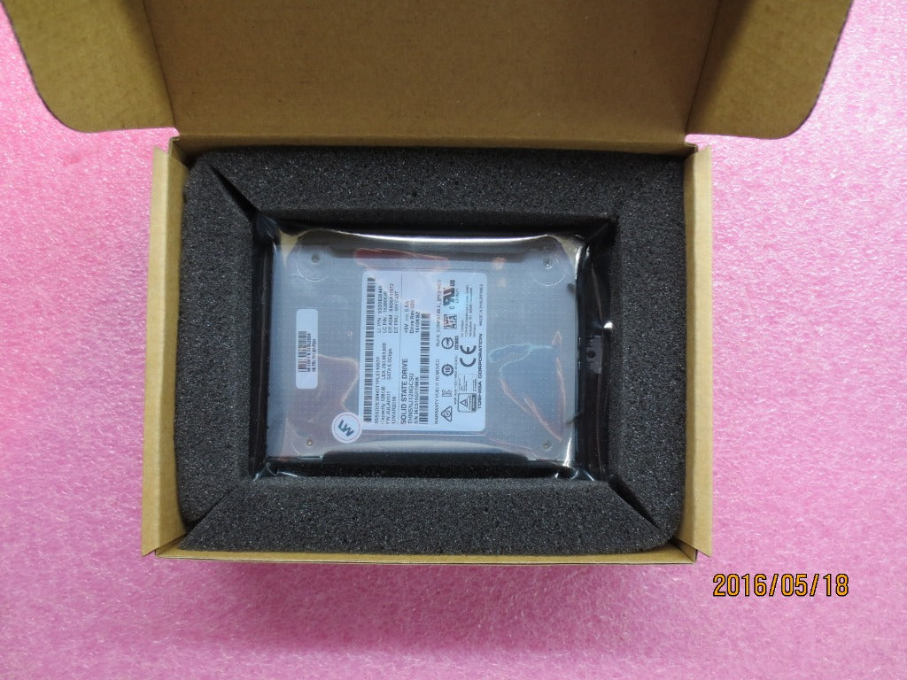 Lenovo Sd Solid State Drives - 00UP024