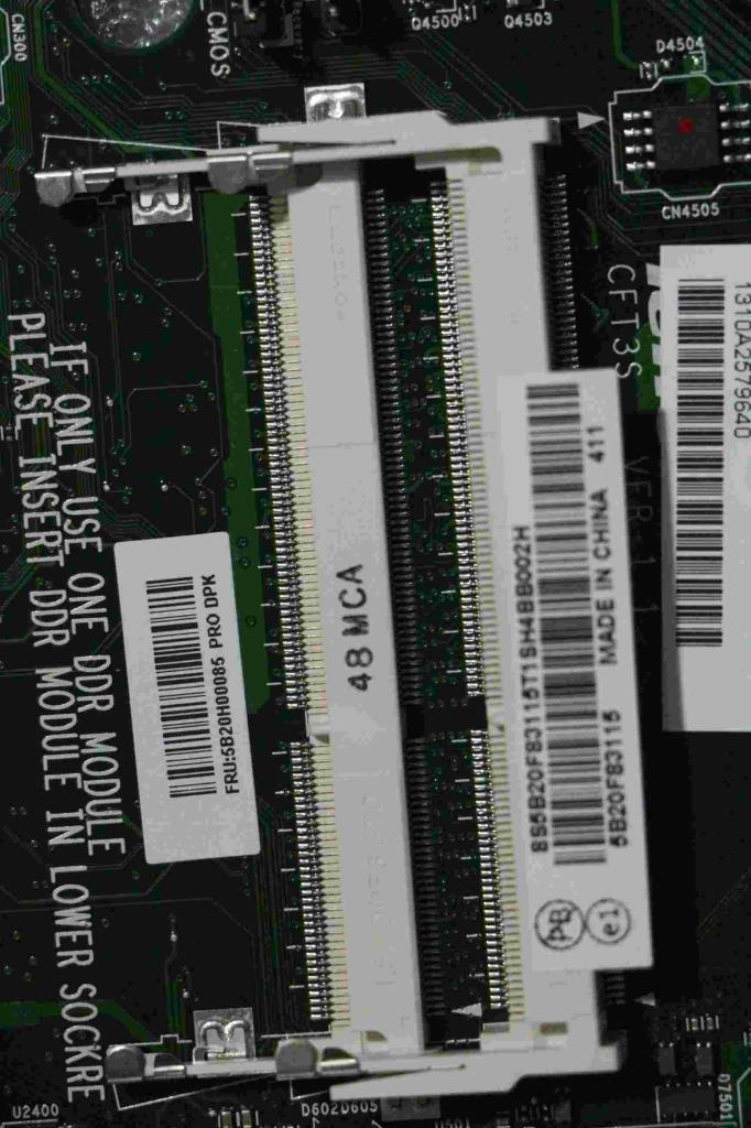 Lenovo Replacement Part - 5B20H00085