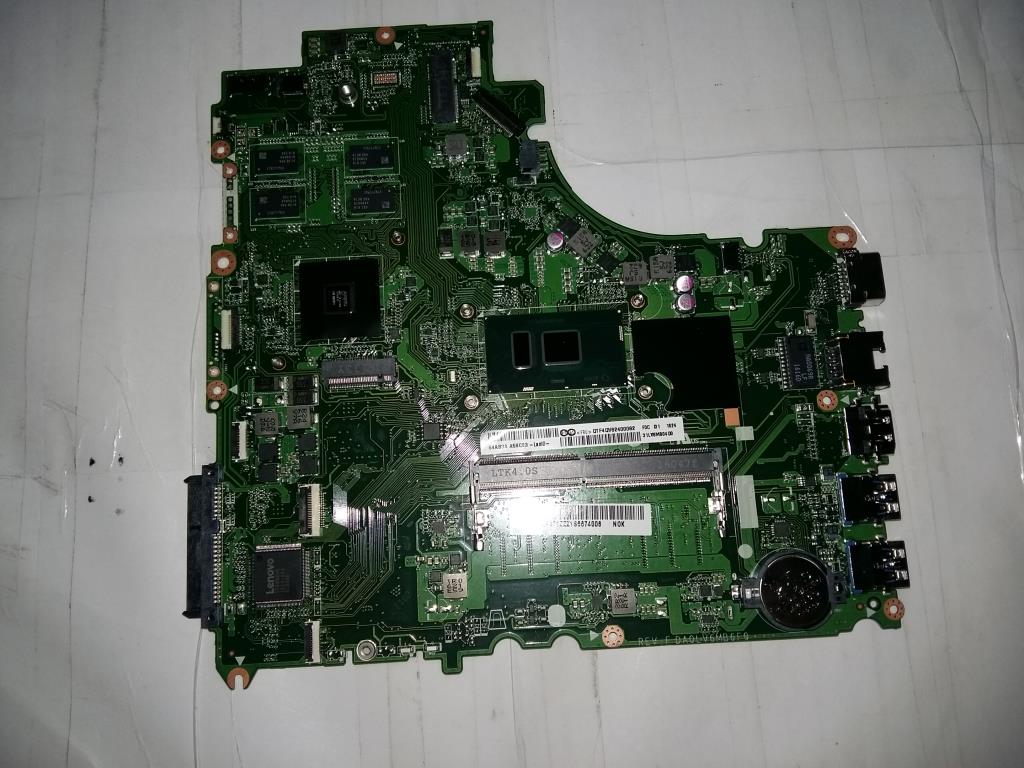 Lenovo 5B20L46712 Pl System Boards