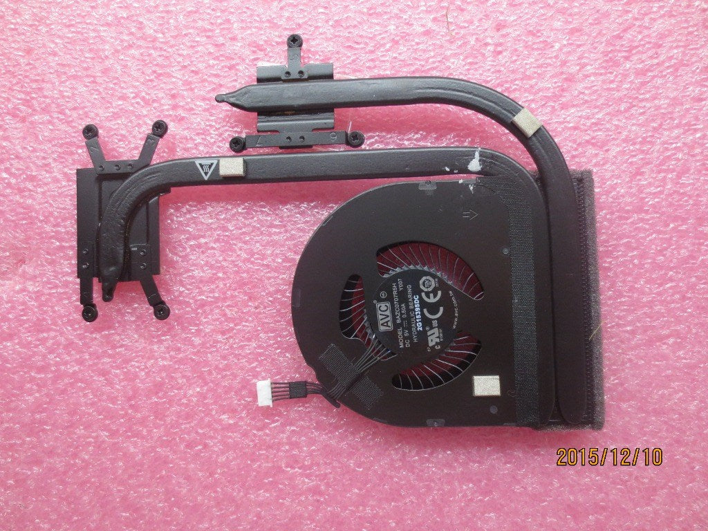 Lenovo Hs Heat Sinks - 00UP091