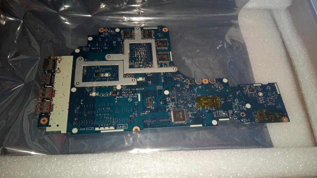 Lenovo Pl System Boards - 5B20H22933