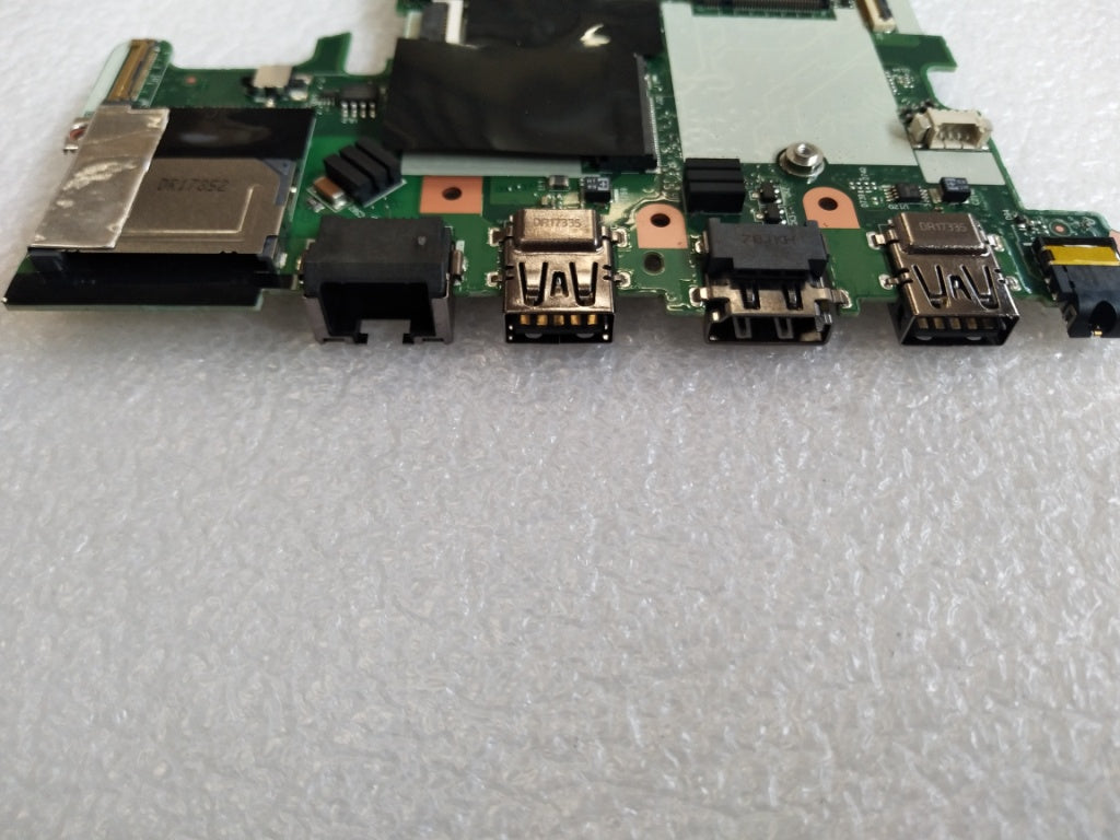 Lenovo Fruamdproa12-8830B Winnt Dc - 01LW136