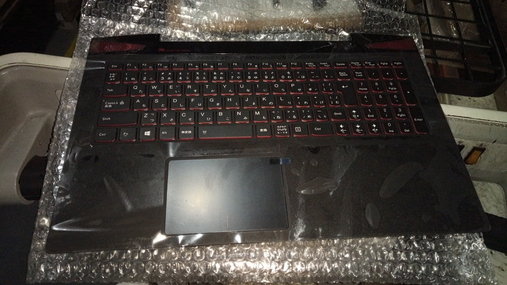 Lenovo Co Covers - 5CB0F78818