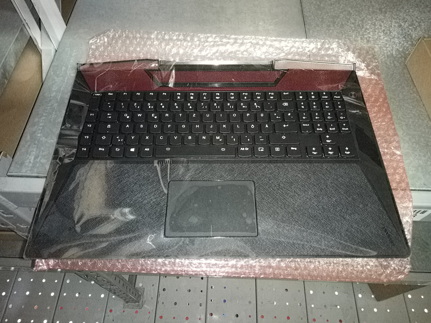 Lenovo Co Covers - 5CB0L22068