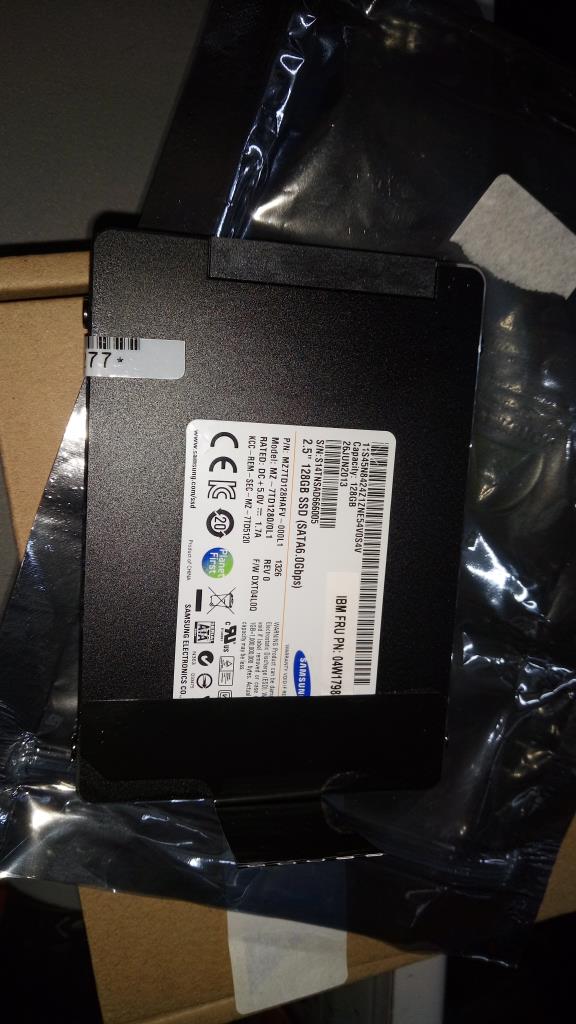 Lenovo 04W1798 - Part